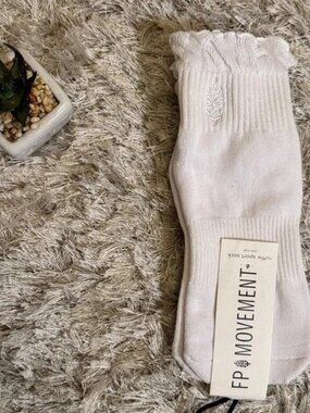 NWT Free People Movement Sport Socks